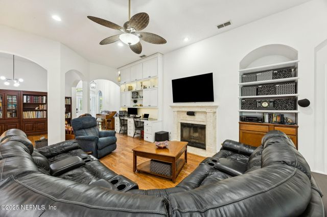 414 PORTSIDE Drive, Fernandina Beach, FL 32034