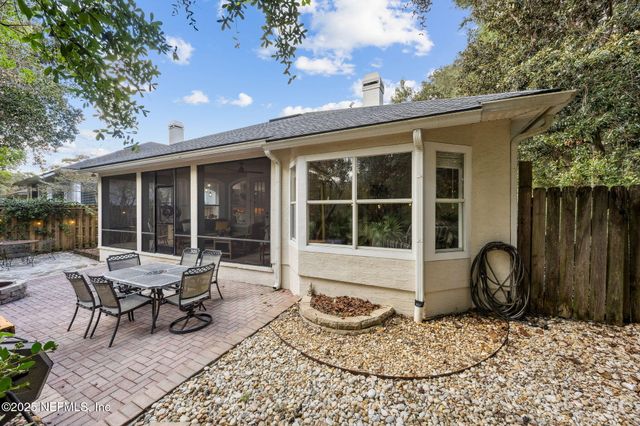 414 PORTSIDE Drive, Fernandina Beach, FL 32034