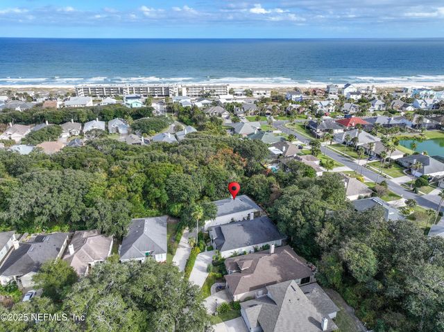 414 PORTSIDE Drive, Fernandina Beach, FL 32034