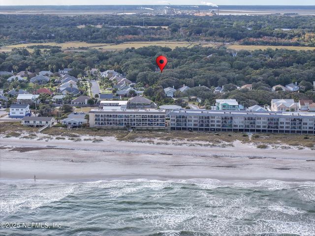 414 PORTSIDE Drive, Fernandina Beach, FL 32034