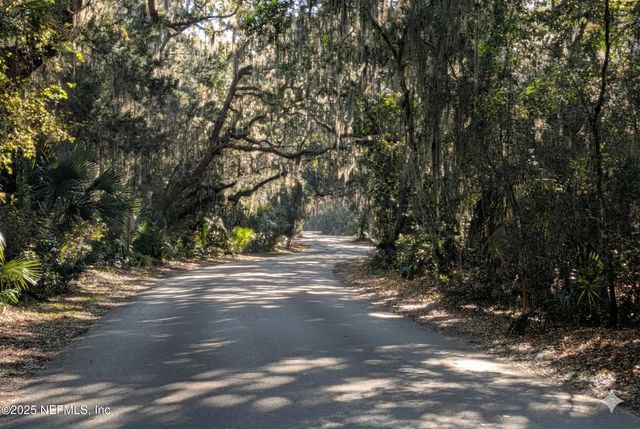 414 PORTSIDE Drive, Fernandina Beach, FL 32034