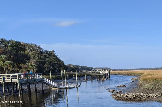 414 PORTSIDE Drive, Fernandina Beach, FL 32034