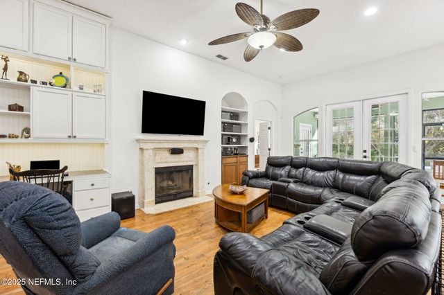 414 PORTSIDE Drive, Fernandina Beach, FL 32034