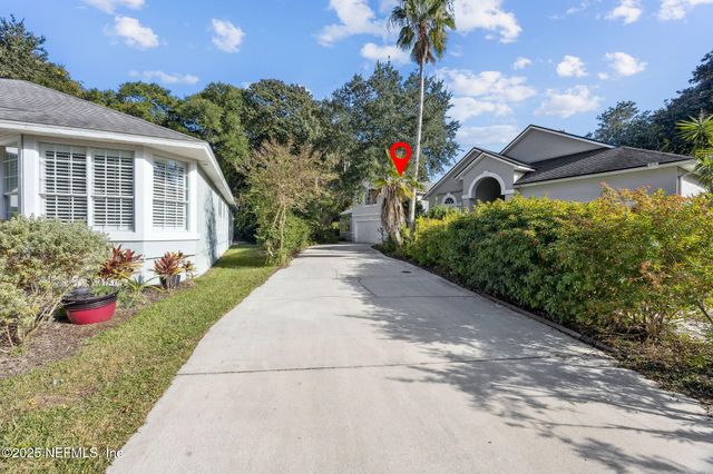 414 PORTSIDE Drive, Fernandina Beach, FL 32034