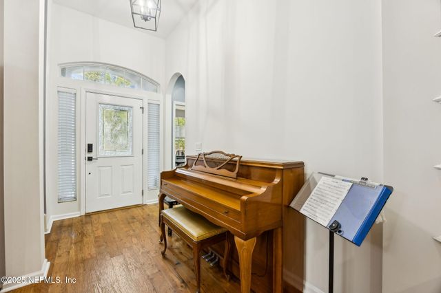 414 PORTSIDE Drive, Fernandina Beach, FL 32034