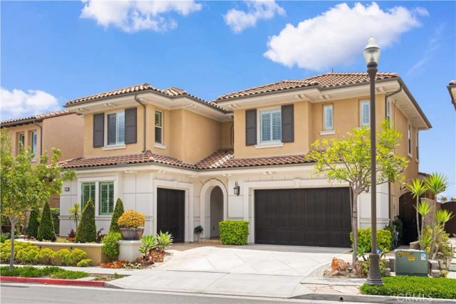 1672 Sunset View, Lake Forest, CA 92679