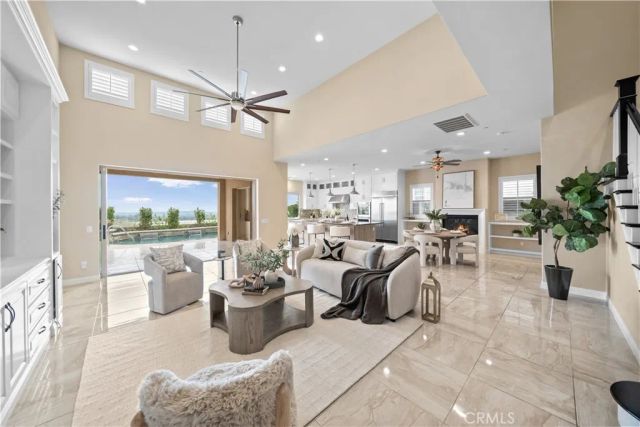1672 Sunset View, Lake Forest, CA 92679