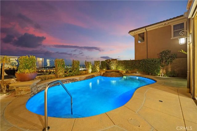 1672 Sunset View, Lake Forest, CA 92679