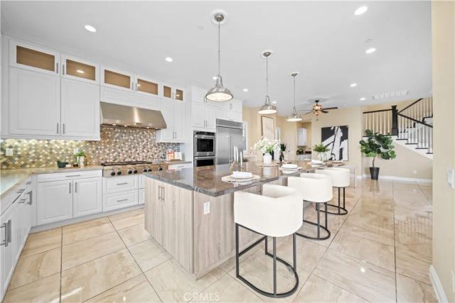1672 Sunset View, Lake Forest, CA 92679