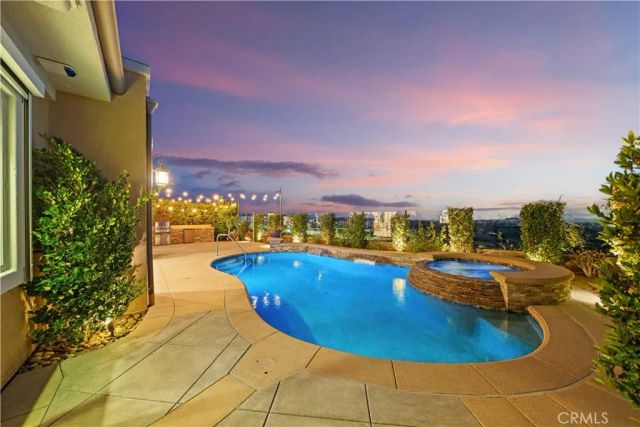 1672 Sunset View, Lake Forest, CA 92679