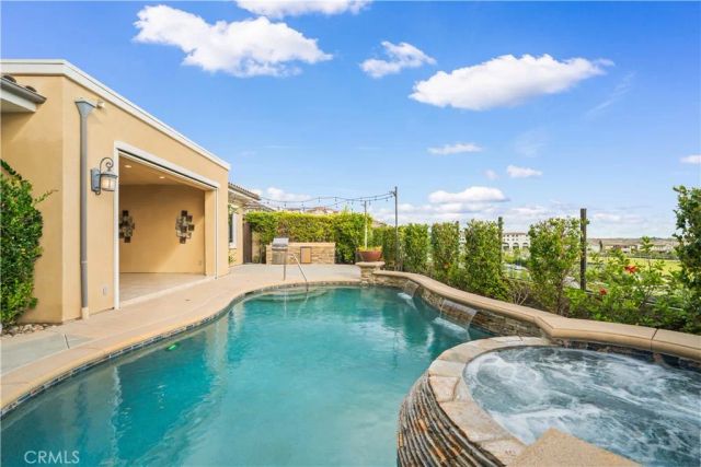 1672 Sunset View, Lake Forest, CA 92679