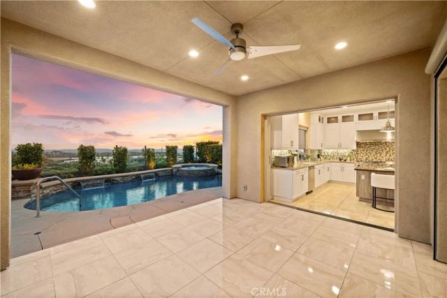 1672 Sunset View, Lake Forest, CA 92679
