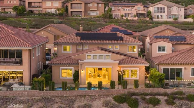 1672 Sunset View, Lake Forest, CA 92679