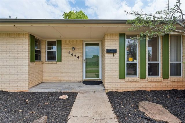 2624 NW 115th Street, Oklahoma City, OK 73120