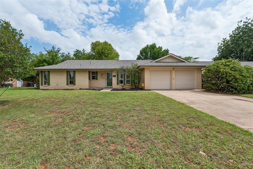 2624 NW 115th Street, Oklahoma City, OK 73120