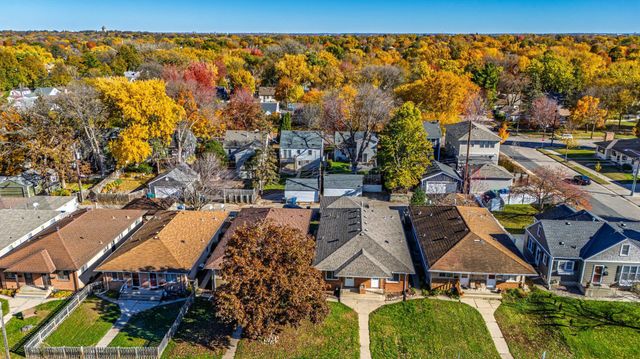 5749 Xerxes Avenue S, Minneapolis, MN 55410