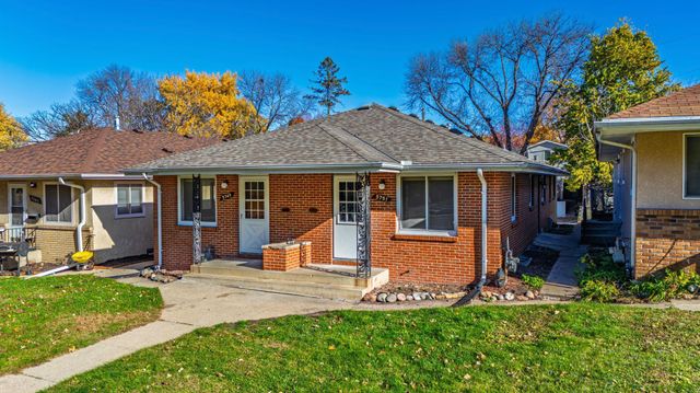 5749 Xerxes Avenue S, Minneapolis, MN 55410