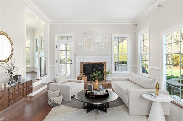 103 Clipper Creek LN, Smithfield, VA 23430