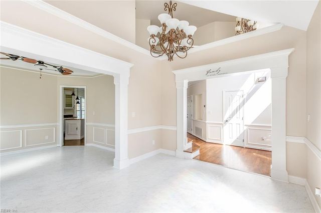 103 Clipper Creek LN, Smithfield, VA 23430