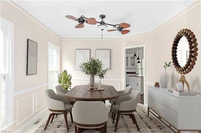 103 Clipper Creek LN, Smithfield, VA 23430