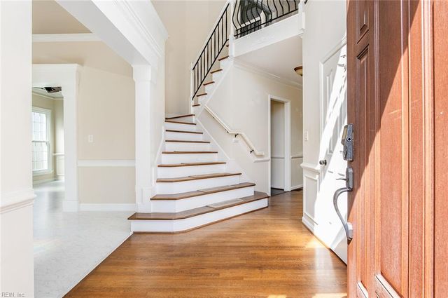 103 Clipper Creek LN, Smithfield, VA 23430