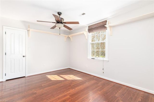 103 Clipper Creek LN, Smithfield, VA 23430