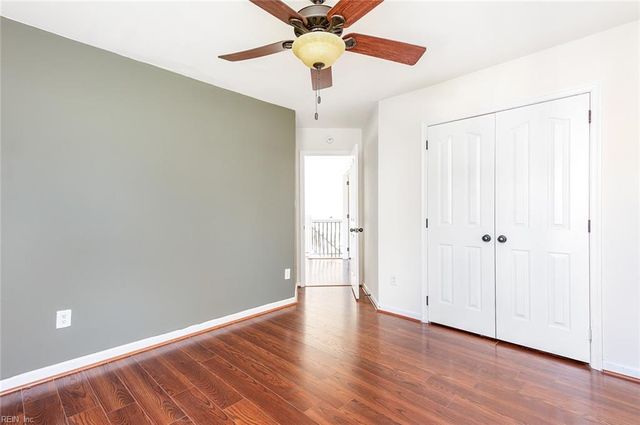 103 Clipper Creek LN, Smithfield, VA 23430