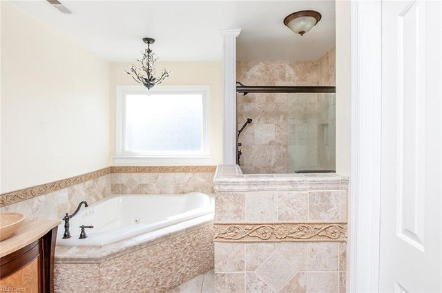 103 Clipper Creek LN, Smithfield, VA 23430