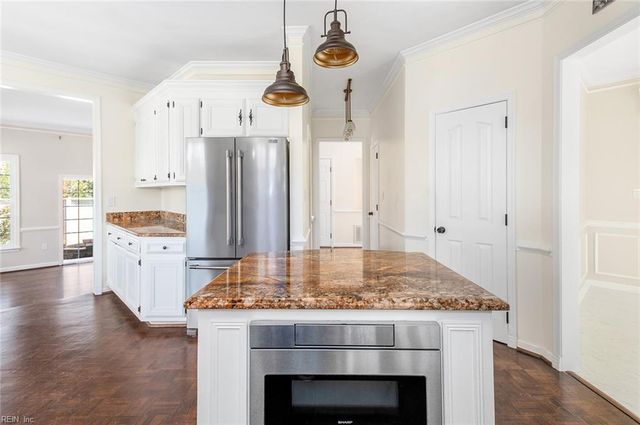 103 Clipper Creek LN, Smithfield, VA 23430