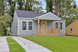 297 Birch Street, Hapeville, GA 30354
