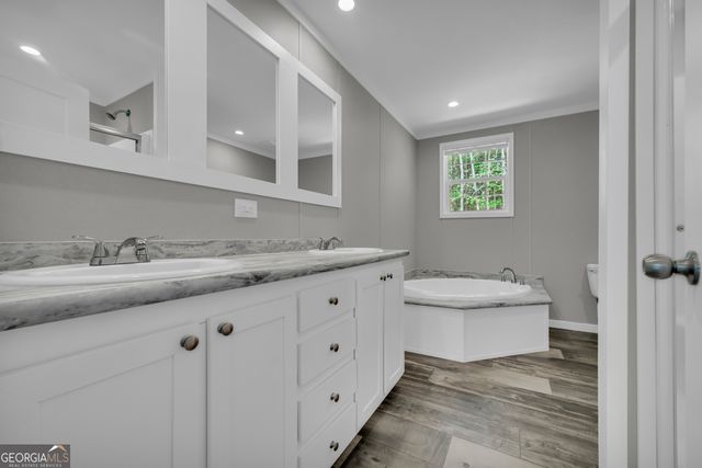 138 Shiloh Church Road, Dewy Rose, GA 30634