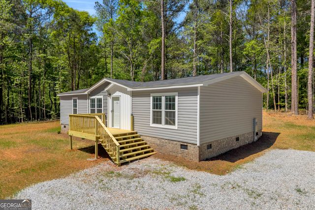 138 Shiloh Church Road, Dewy Rose, GA 30634