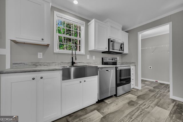 138 Shiloh Church Road, Dewy Rose, GA 30634