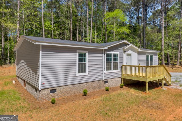 138 Shiloh Church Road, Dewy Rose, GA 30634