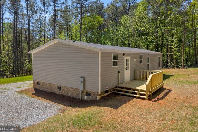138 Shiloh Church Road, Dewy Rose, GA 30634