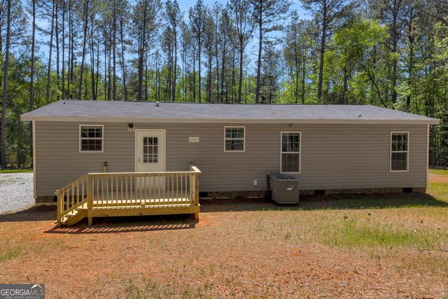 138 Shiloh Church Road, Dewy Rose, GA 30634