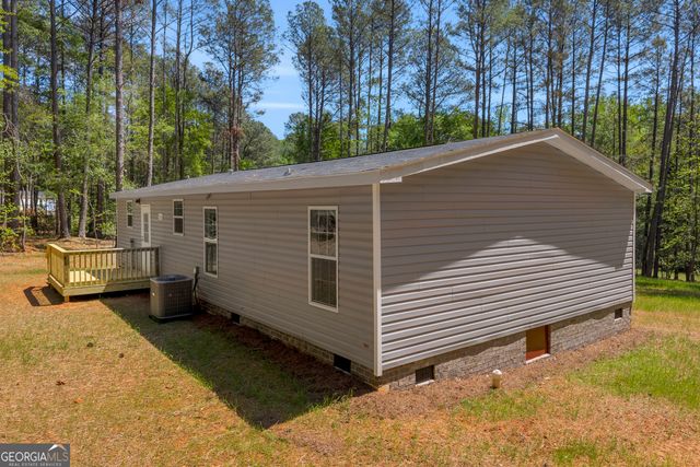 138 Shiloh Church Road, Dewy Rose, GA 30634