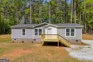 138 Shiloh Church Road, Dewy Rose, GA 30634