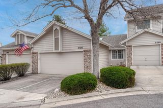 9356 Bauer Court, Lone Tree, CO 80124