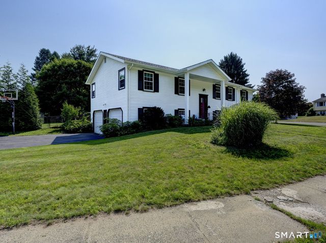 40 Sand Hill Road, Bristol, CT 06010