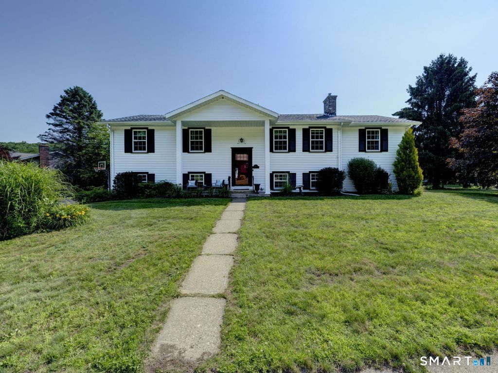 40 Sand Hill Road, Bristol, CT 06010