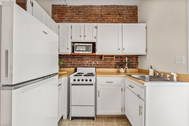 167 Beacon St 12, Boston, MA 02116