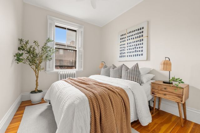 167 Beacon St 12, Boston, MA 02116