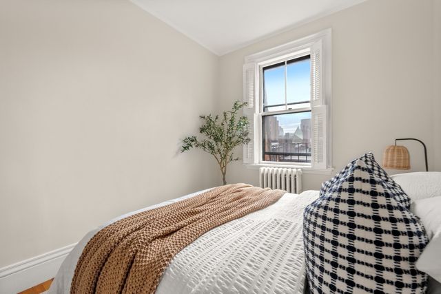 167 Beacon St 12, Boston, MA 02116