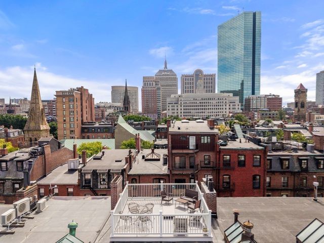 167 Beacon St 12, Boston, MA 02116