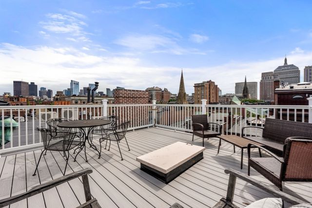167 Beacon St 12, Boston, MA 02116