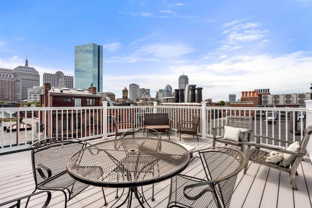 167 Beacon St 12, Boston, MA 02116