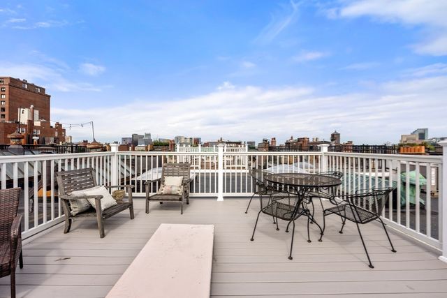 167 Beacon St 12, Boston, MA 02116