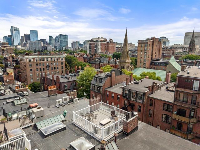 167 Beacon St 12, Boston, MA 02116