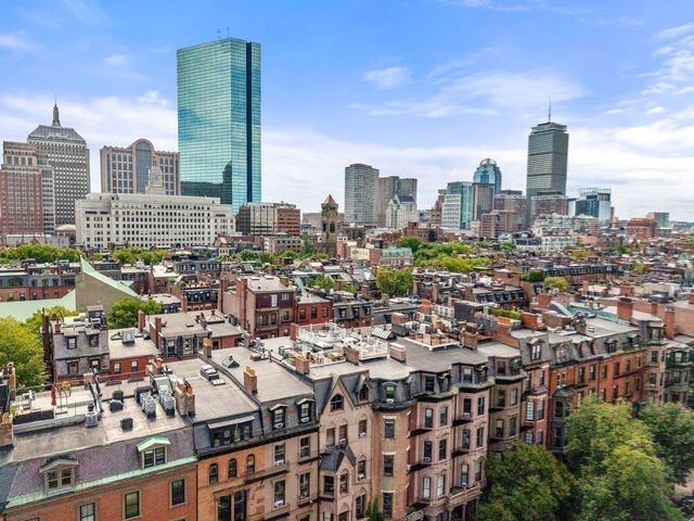 167 Beacon St 12, Boston, MA 02116